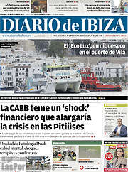 /Diario de Ibiza