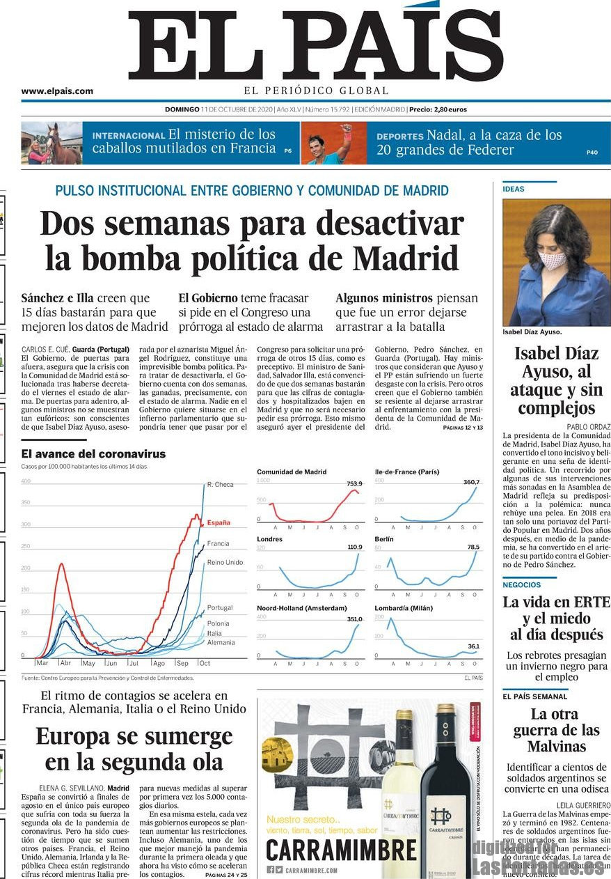 El País