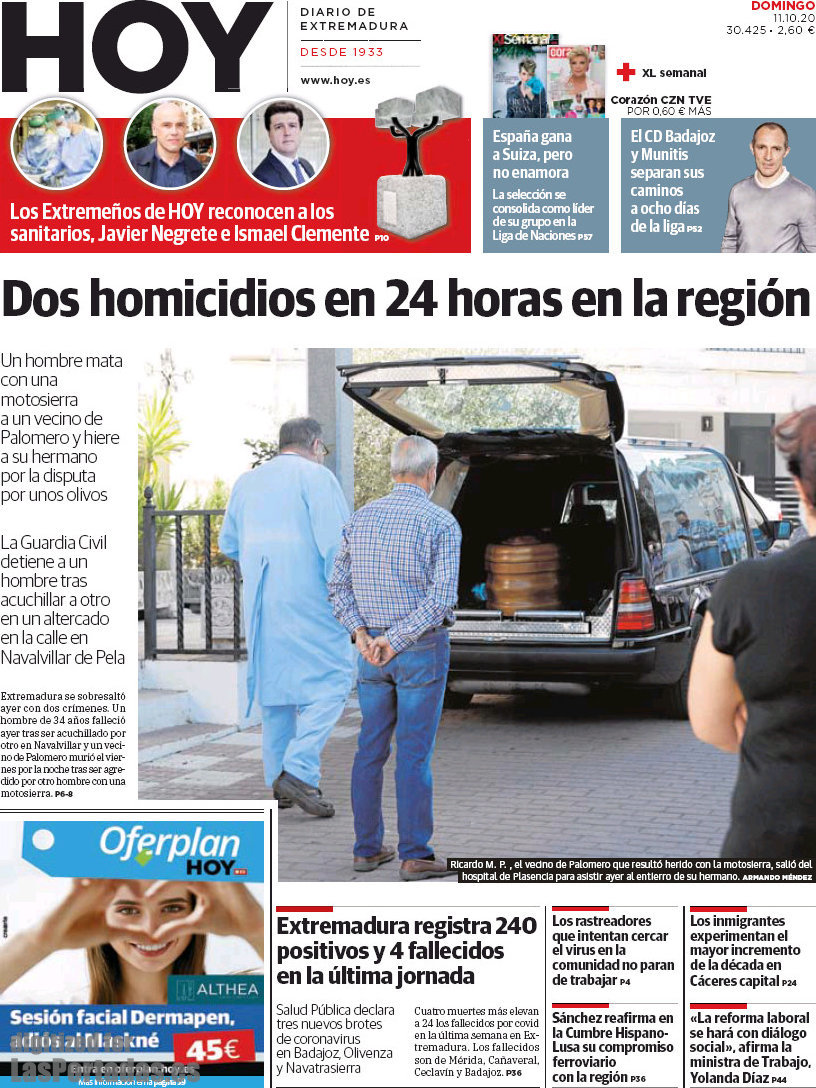 Hoy