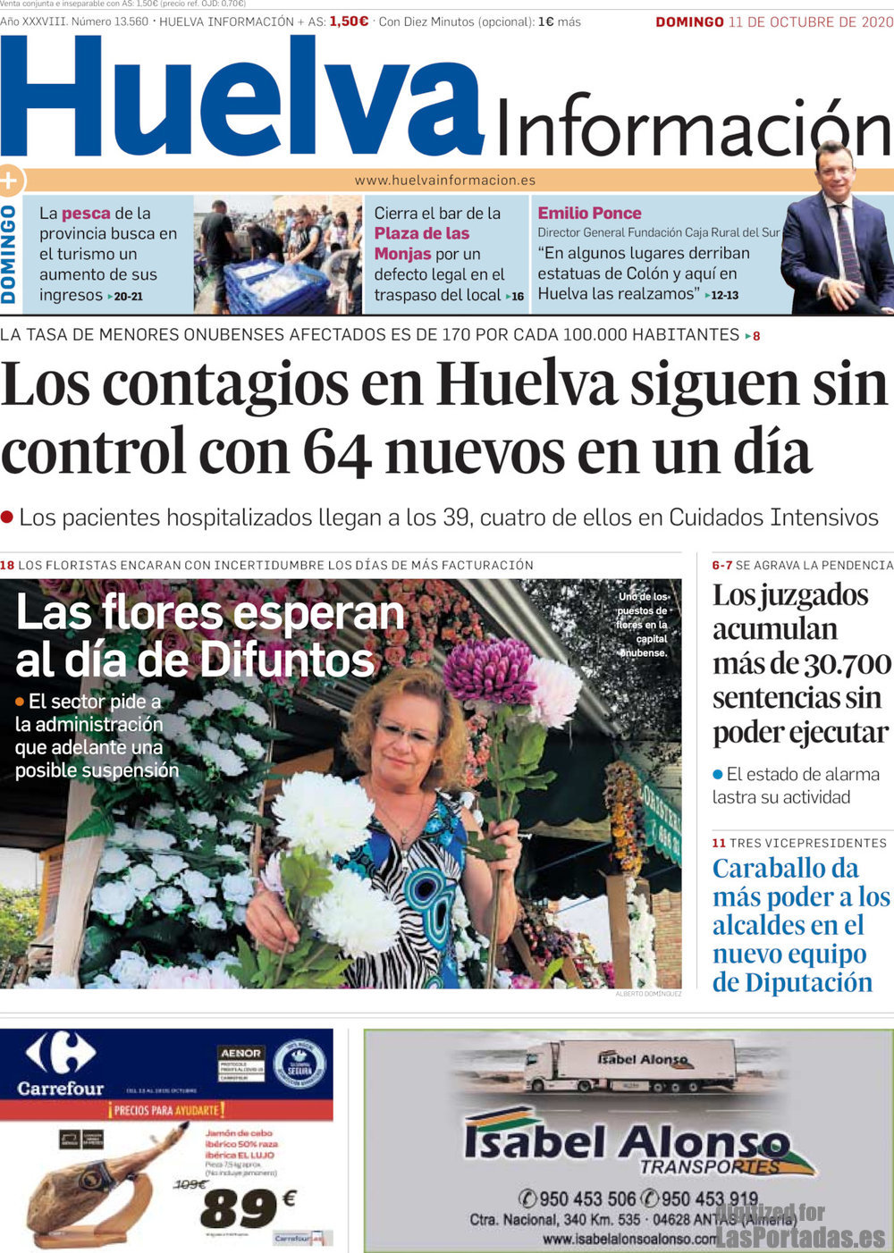 Huelva Información