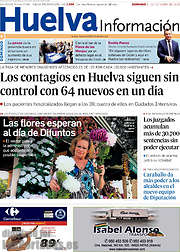 /Huelva Información