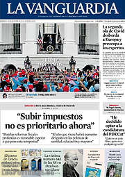 /La Vanguardia