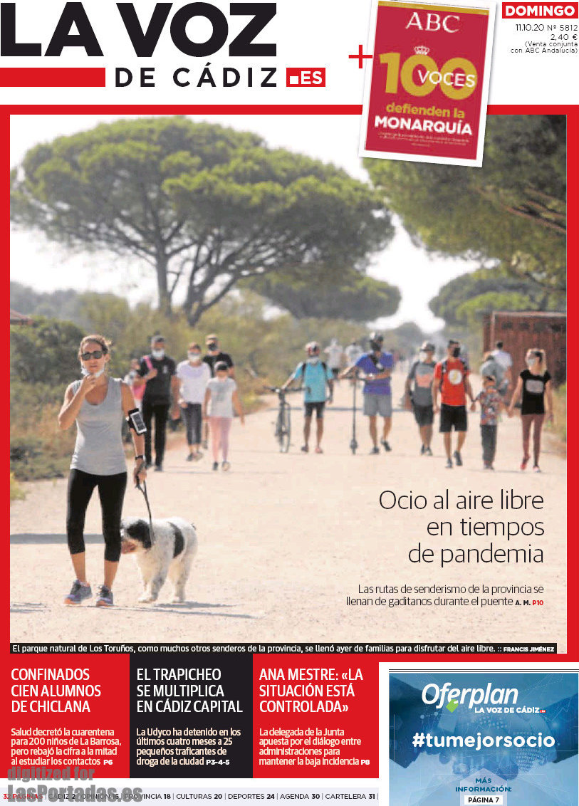 La Voz de Cádiz