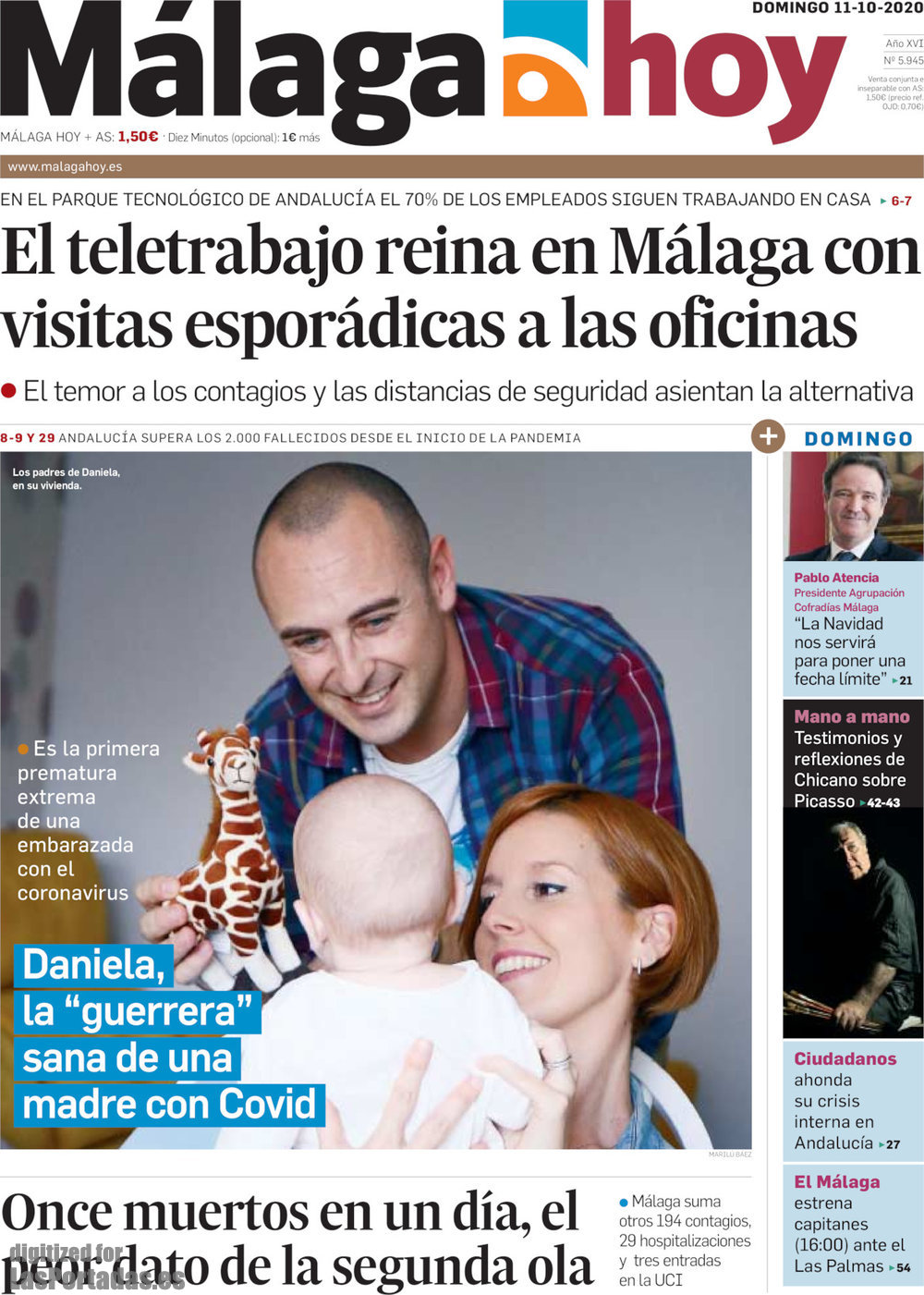 Malaga Hoy