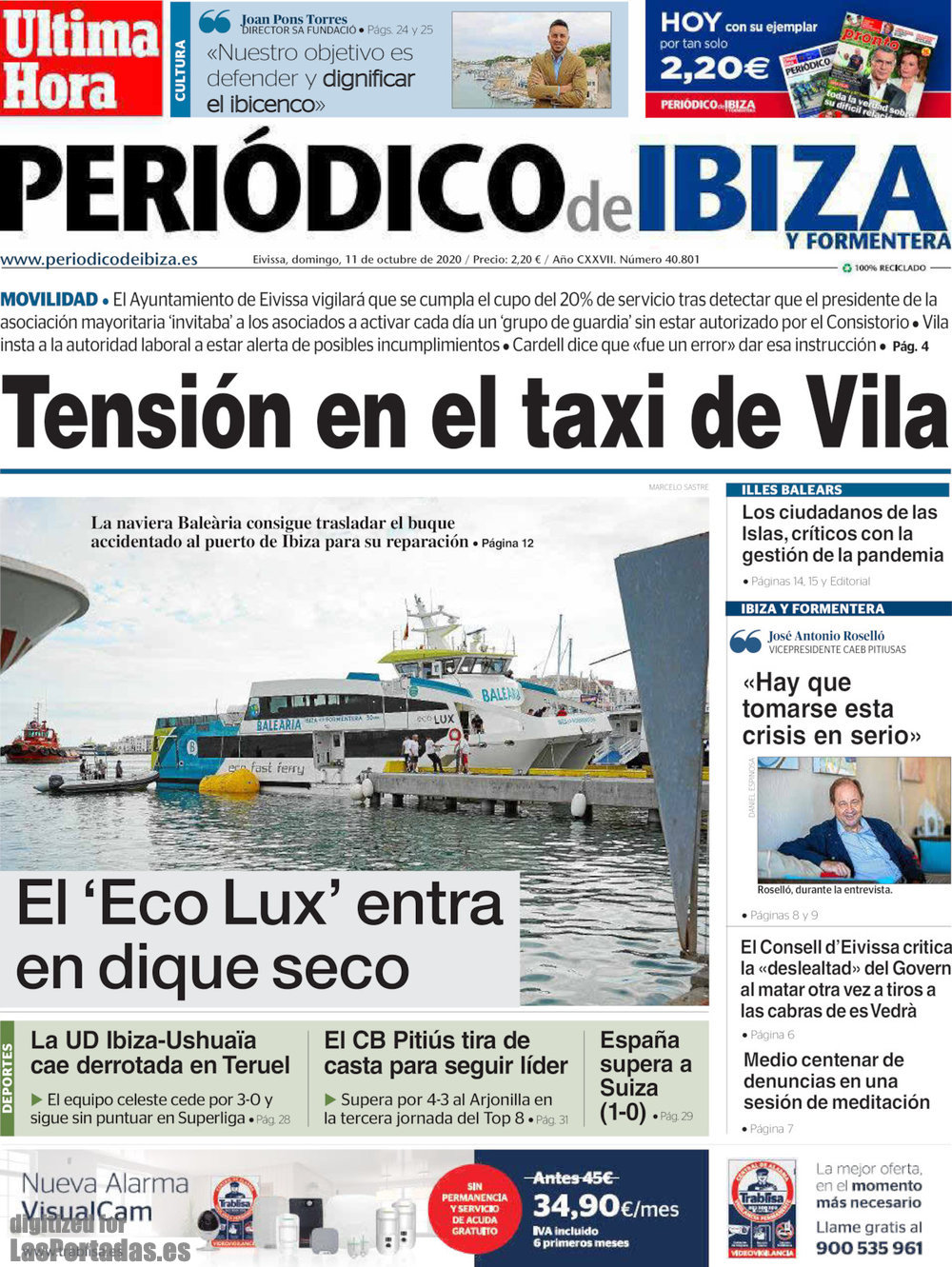 Periódico de Ibiza