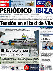 /Periódico de Ibiza