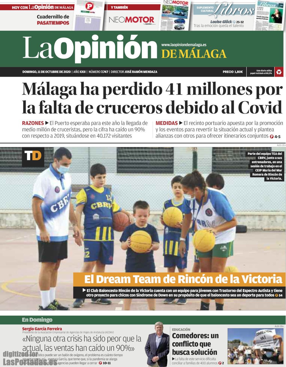 La Opinión de Málaga