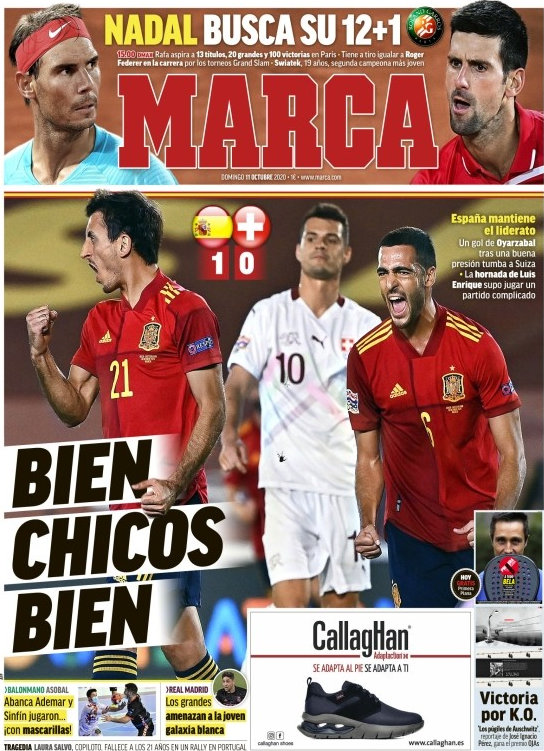 Marca