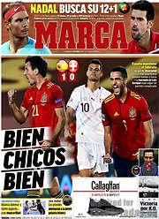 /Marca