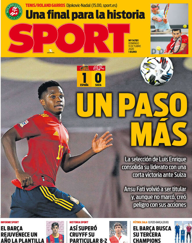 Sport