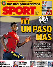 /Sport