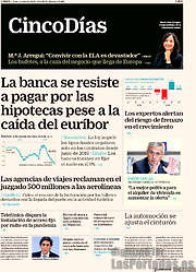 /Cinco Días