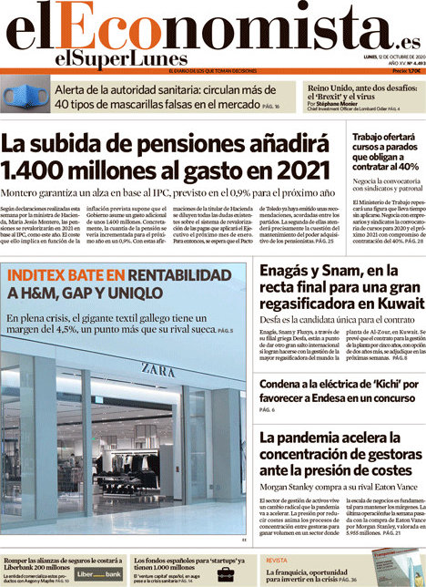 El Economista