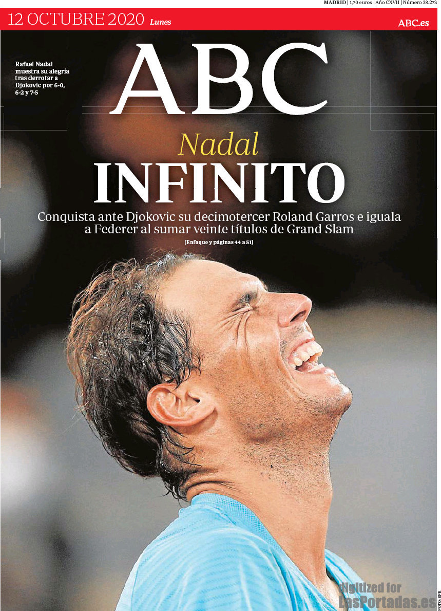ABC