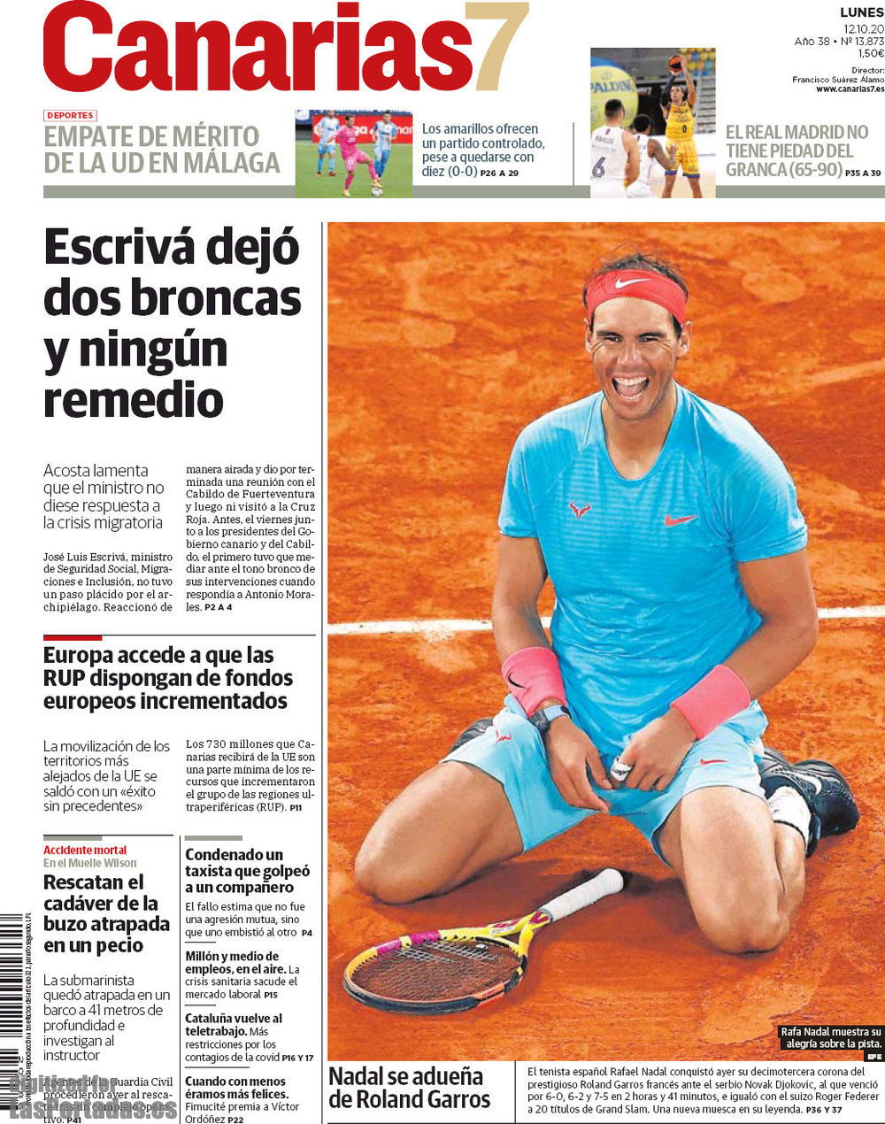 Canarias7