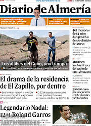 /Diario de Almería