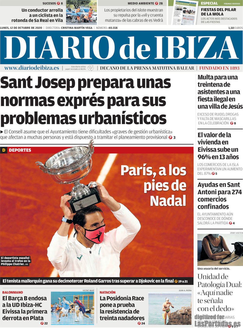 Diario de Ibiza