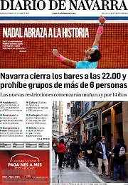 /Diario de Navarra