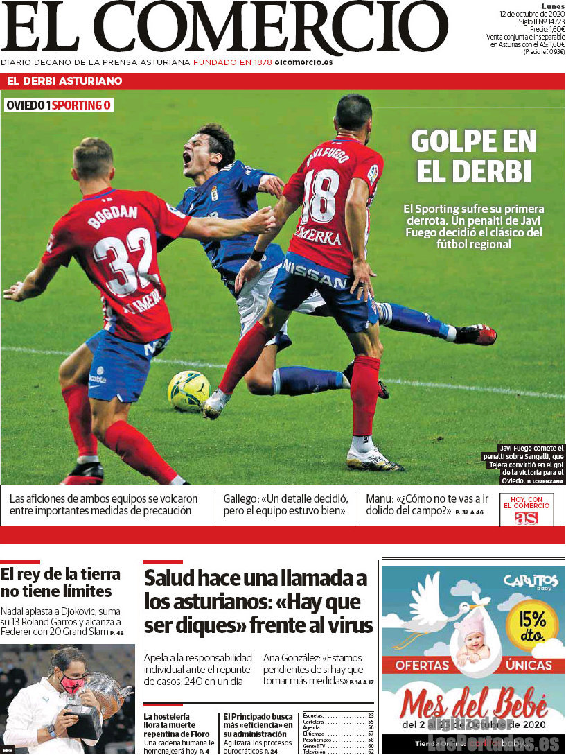 El Comercio