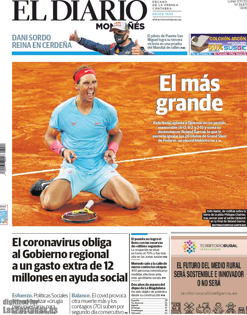El Diario Montañés
