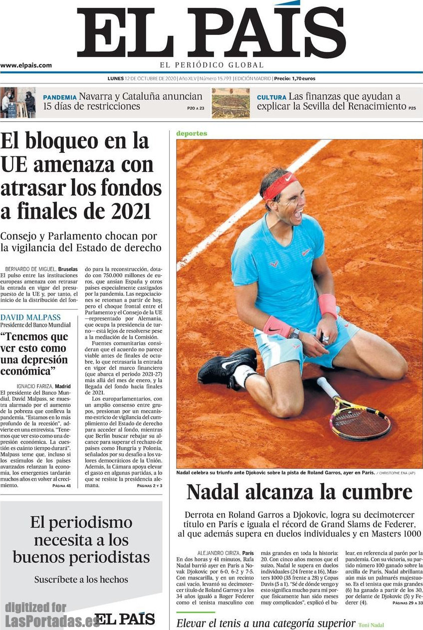 El País