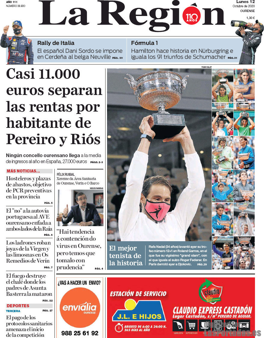 La Región