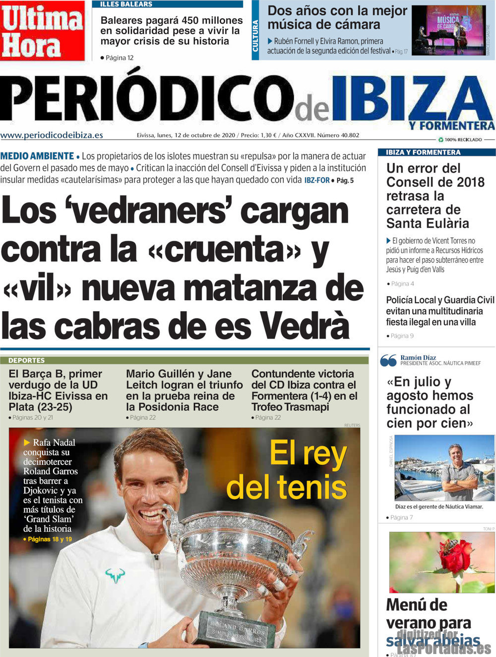 Periódico de Ibiza