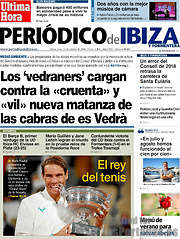 /Periódico de Ibiza