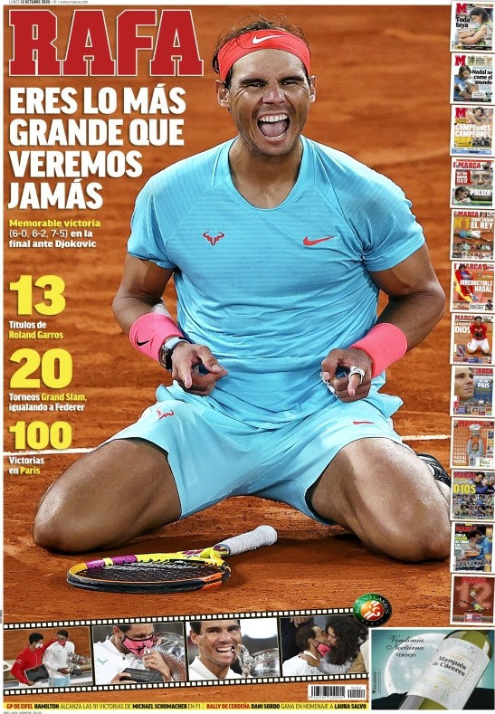 Marca