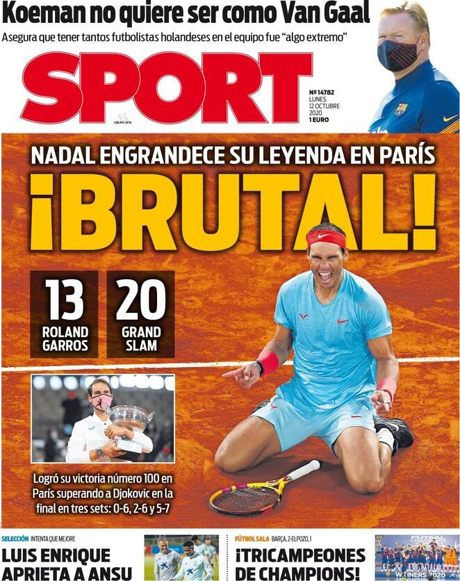 Sport
