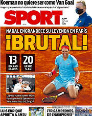 /Sport