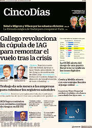 /Cinco Días