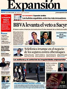 Periodico Expansion