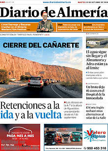 Periodico Diario de Almería