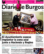 /Diario de Burgos