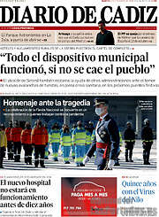 /Diario de Cádiz