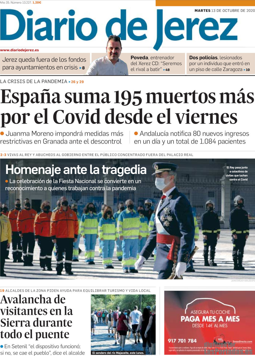 Diario de Jerez