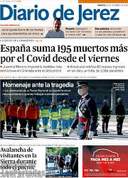 /Diario de Jerez