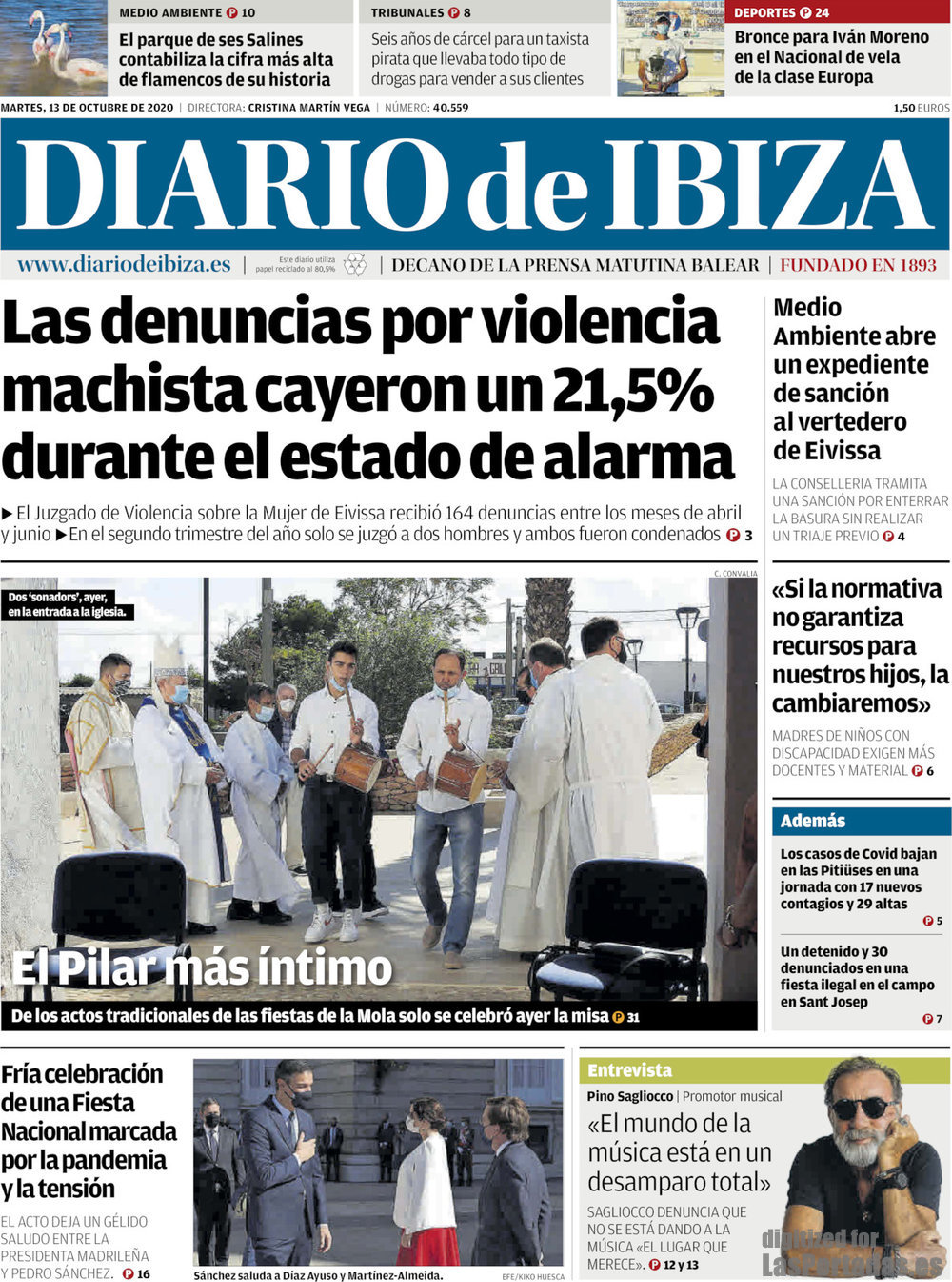 Diario de Ibiza