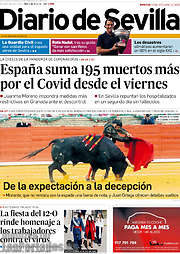 /Diario de Sevilla