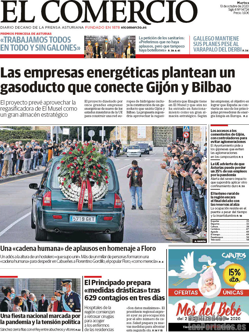 El Comercio