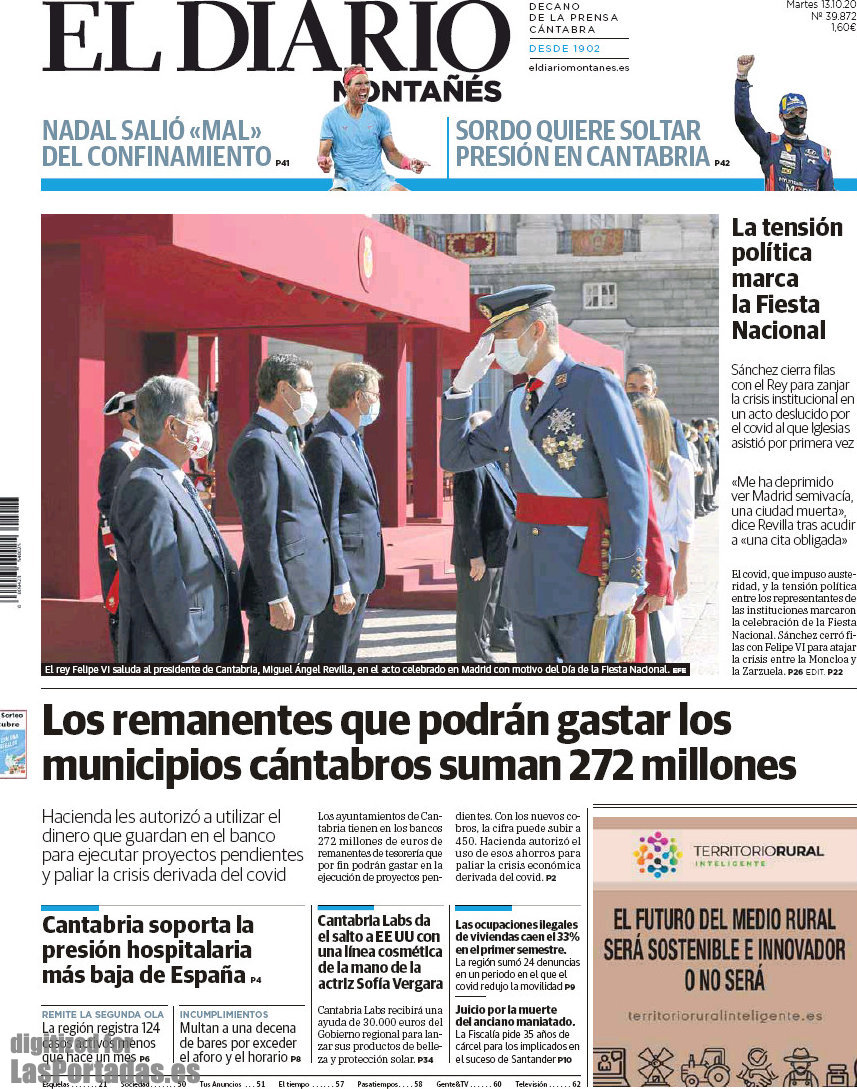 El Diario Montañés