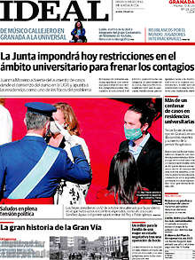 Periodico Ideal