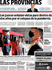 /Las Provincias