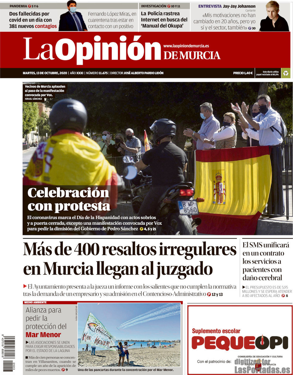 La Opinión de Murcia