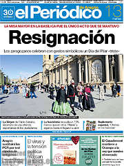 /El Periódico de Aragón