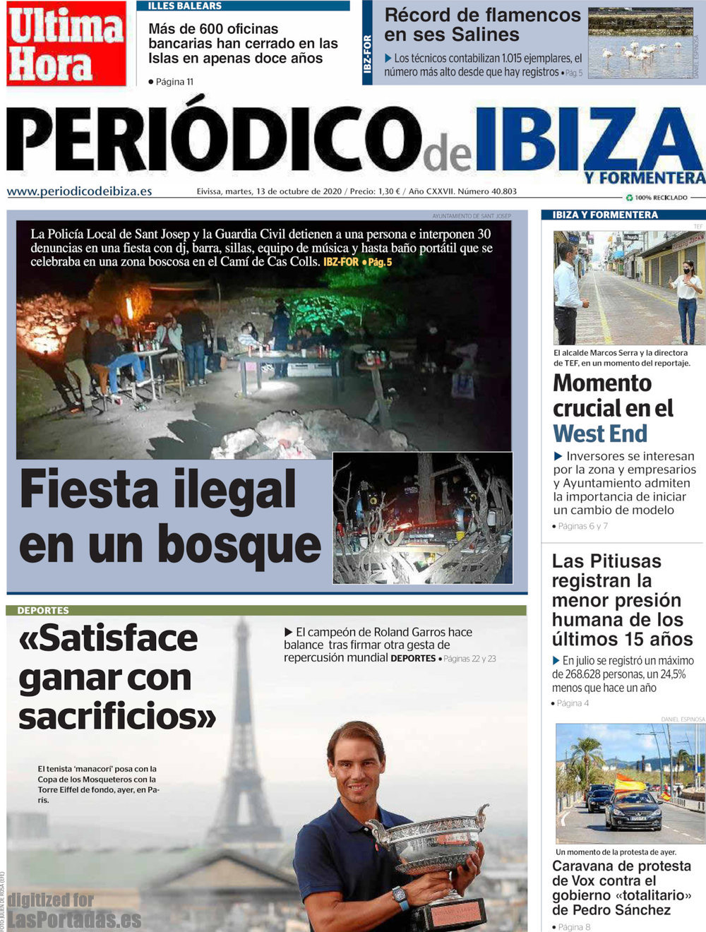 Periódico de Ibiza