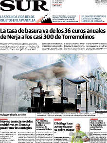 Periodico Sur
