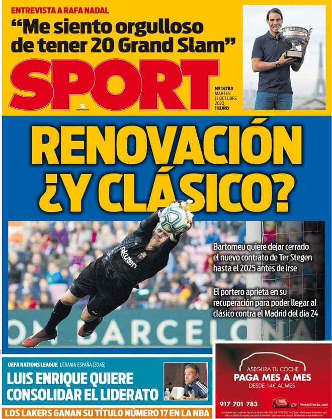 Sport