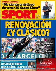 /Sport